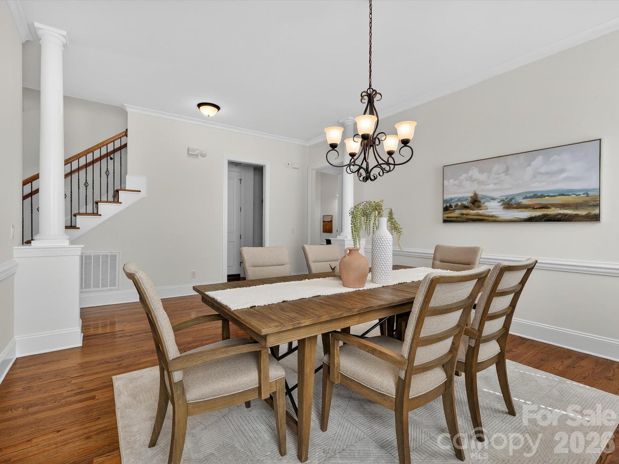 13130 Long Common Parkway Huntersville NC 28078
