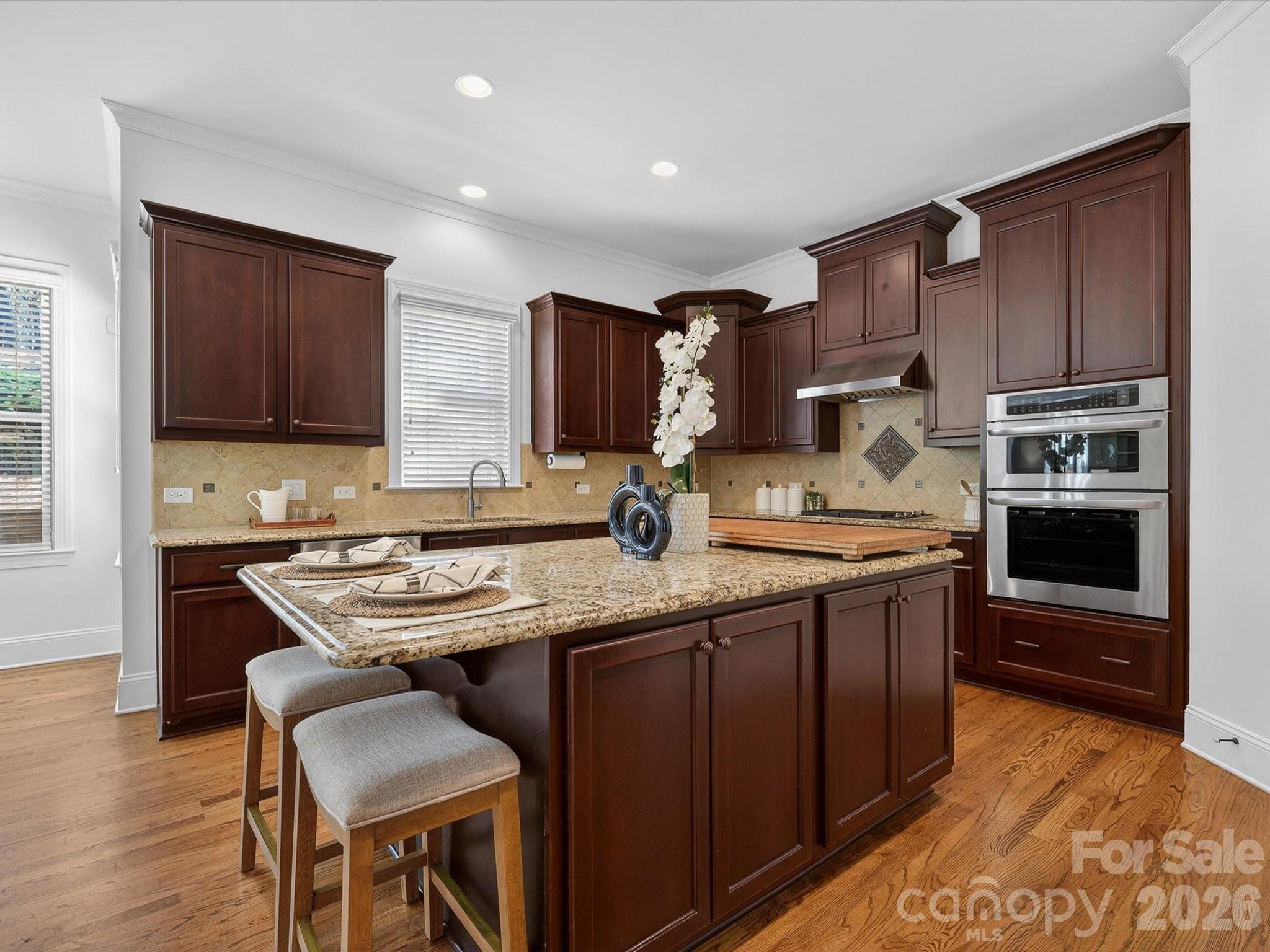 13130 Long Common Parkway Huntersville NC 28078