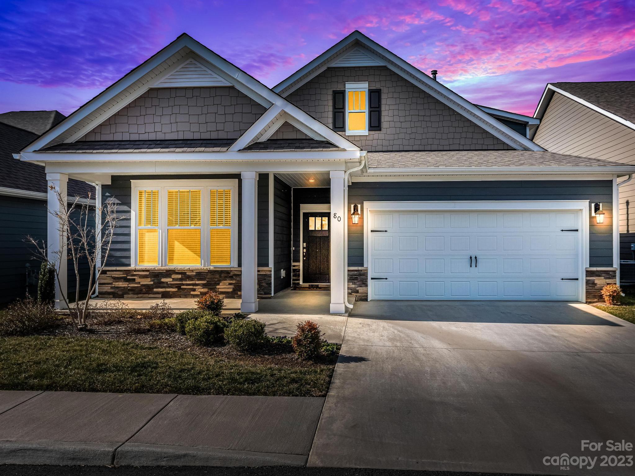 80 Cameo Drive Flat Rock NC 28731