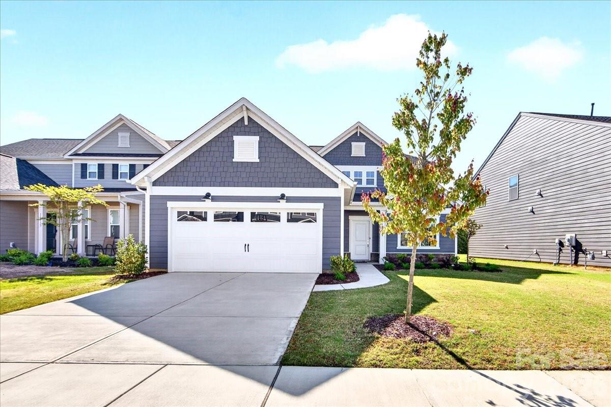 11119 Glasden Road Charlotte NC 28278