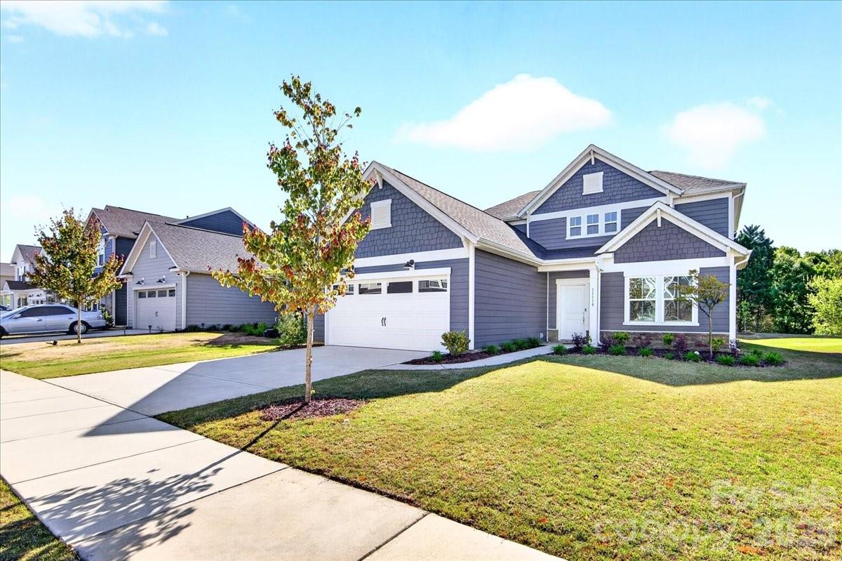 11119 Glasden Road Charlotte NC 28278