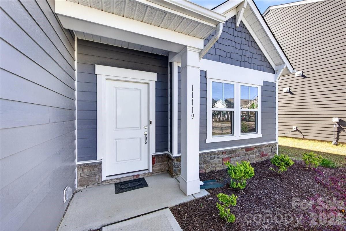 11119 Glasden Road Charlotte NC 28278