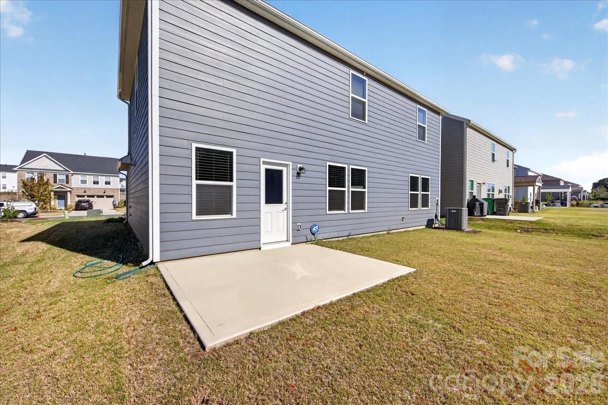 11119 Glasden Road Charlotte NC 28278