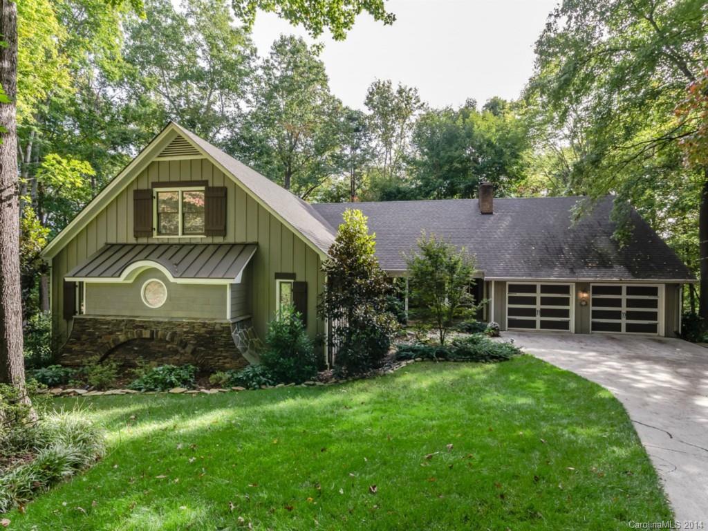1204 Glenn Valley Drive Matthews NC 28105