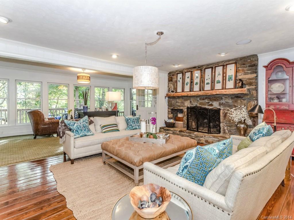 1204 Glenn Valley Drive Matthews NC 28105
