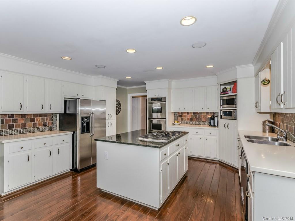1204 Glenn Valley Drive Matthews NC 28105