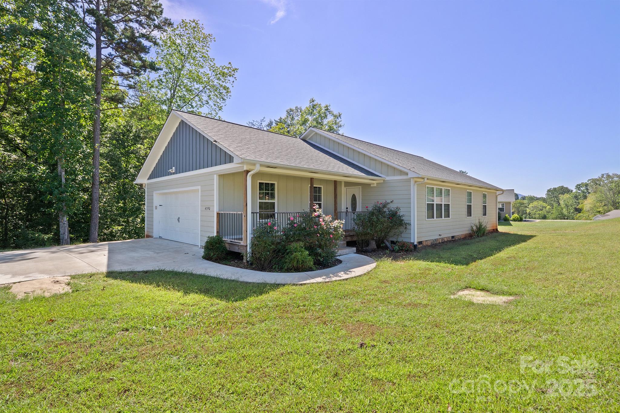 4390 Belmont Drive Morganton NC 28655