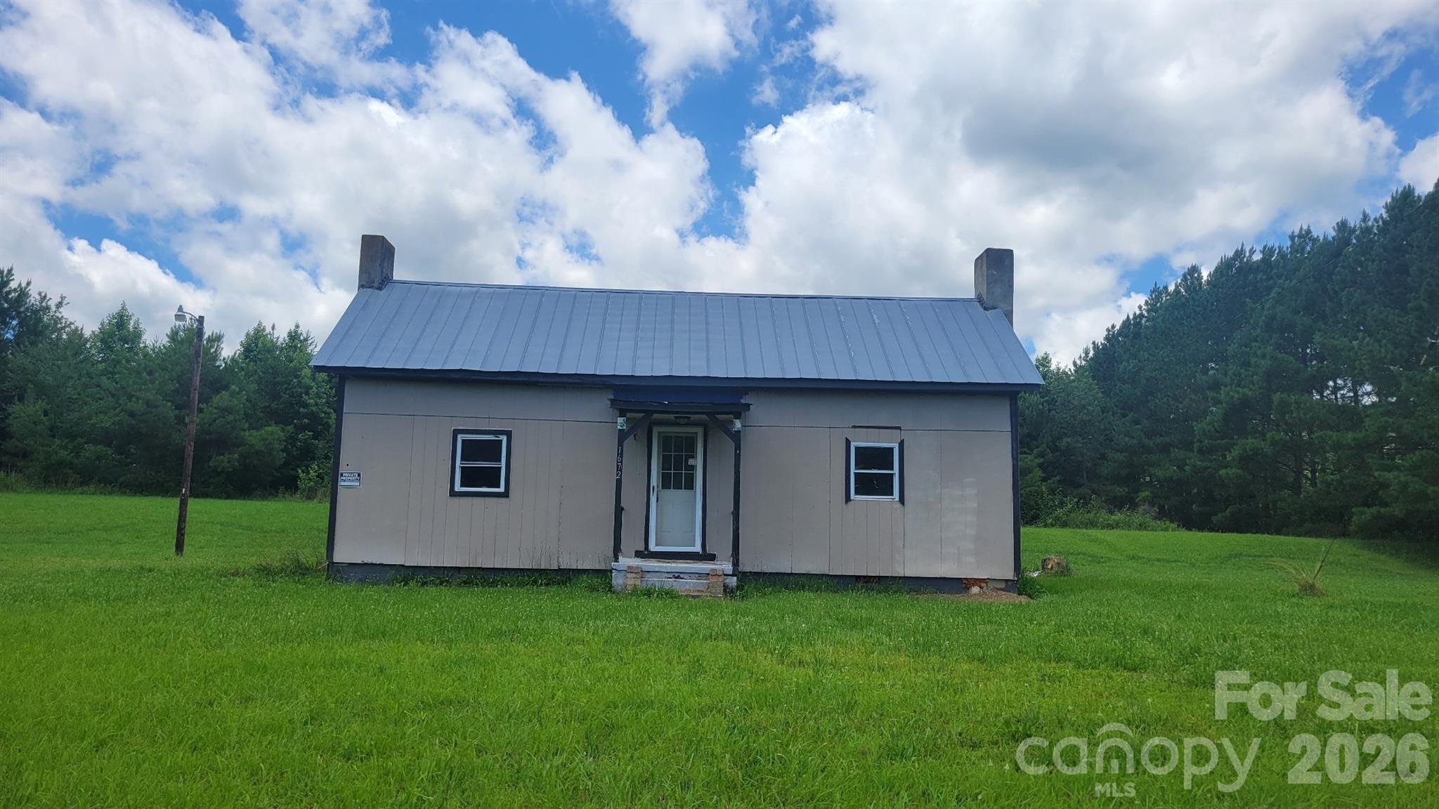 1672 Riverview Road Lincolnton NC 28092