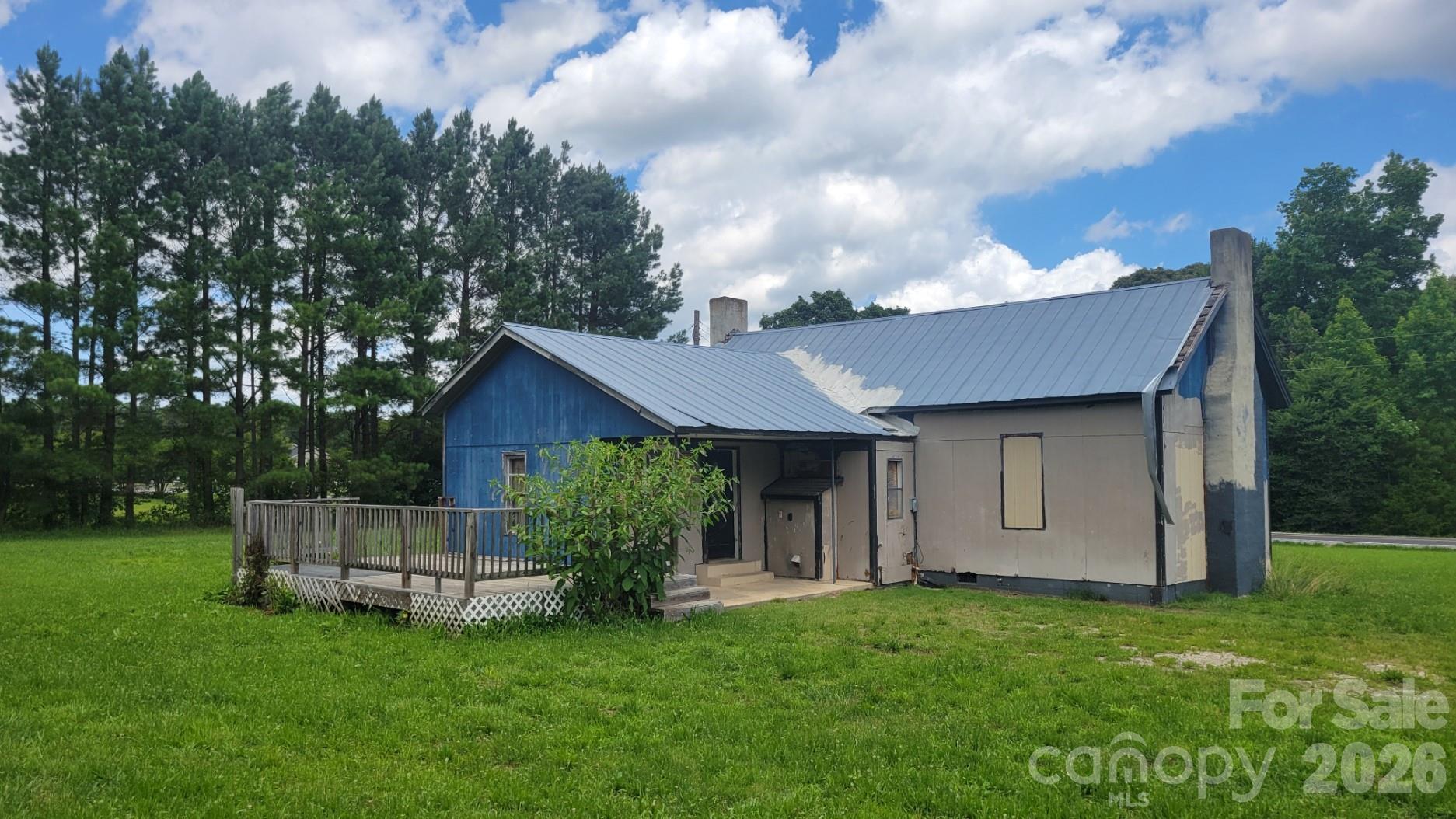 1672 Riverview Road Lincolnton NC 28092