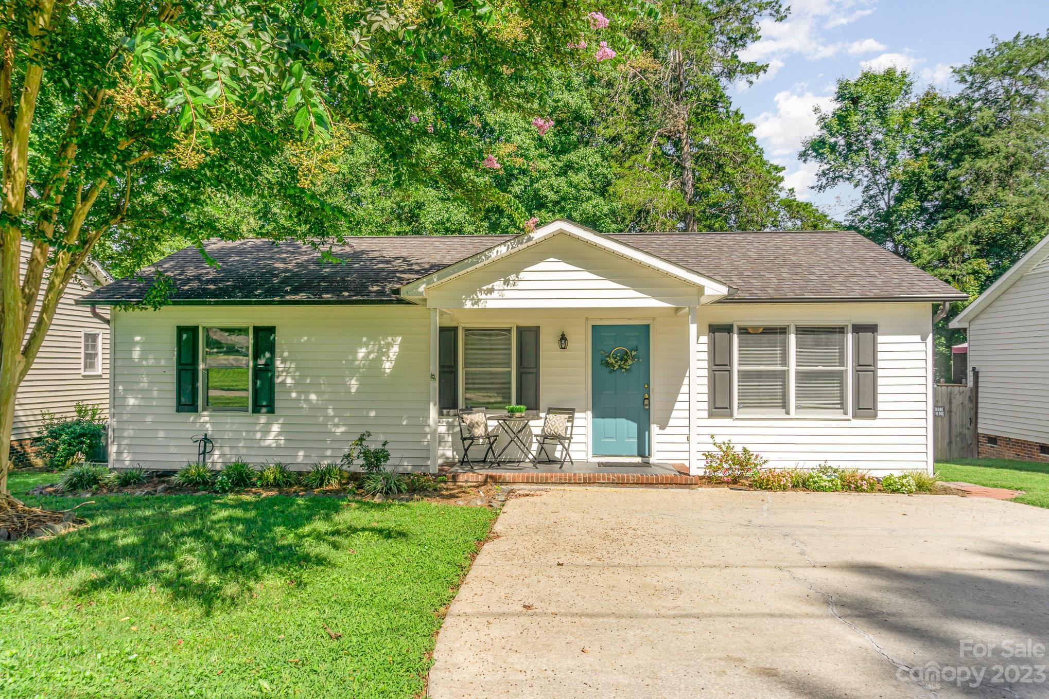 1318 Ridgewood Drive Concord NC 28027