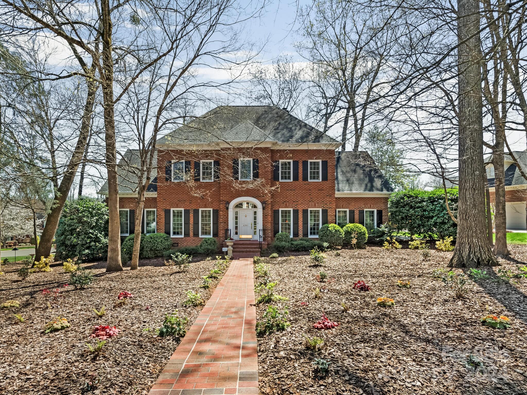 4301 Morrowick Road Charlotte NC 28226