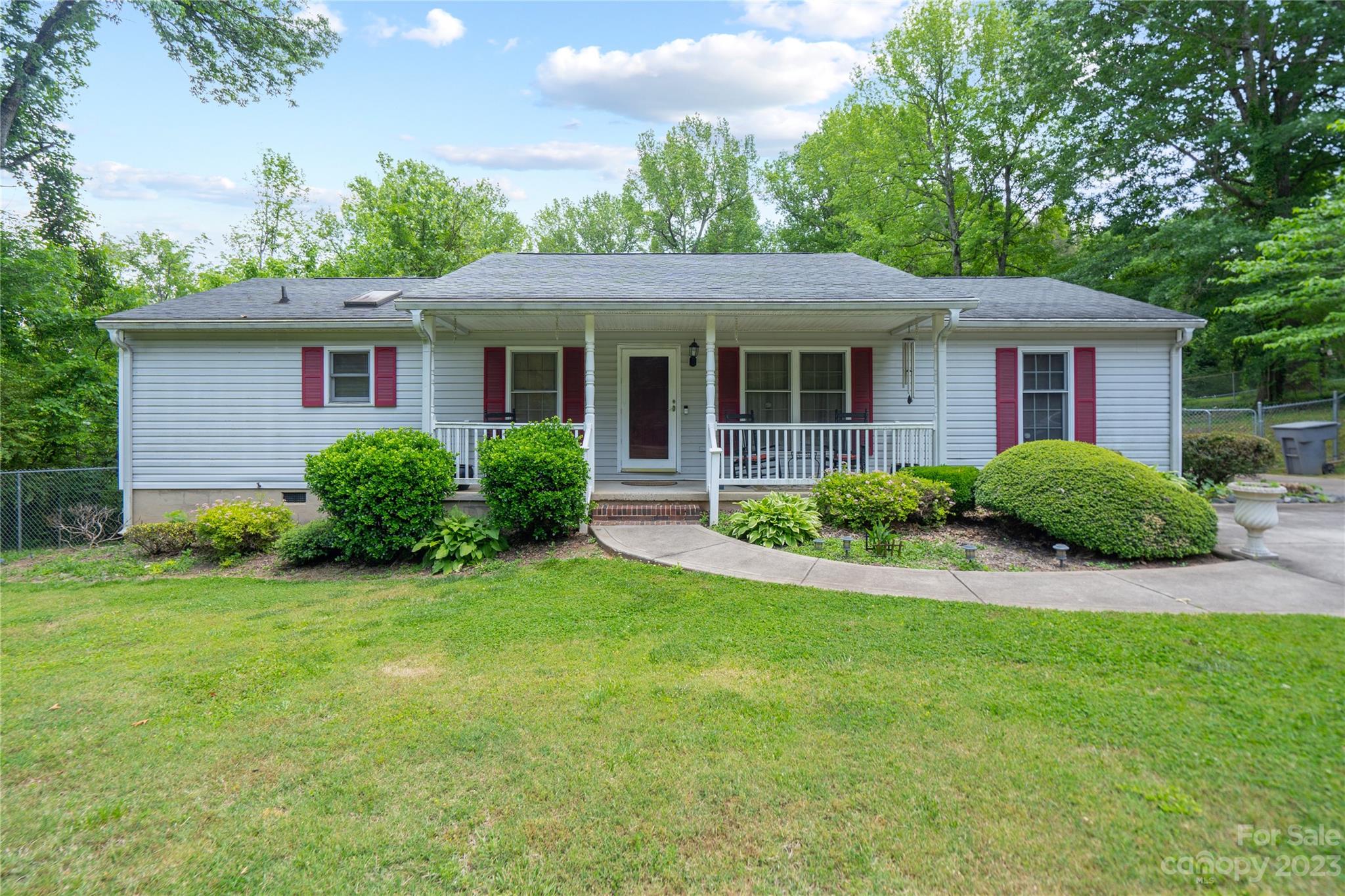 1415 Little Rock Road Charlotte NC 28214