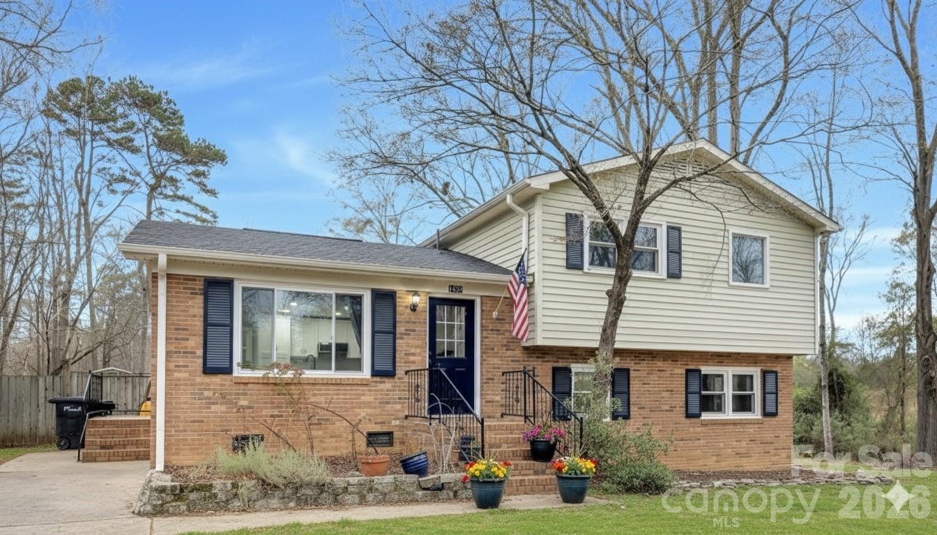 1825 Winfield Drive Monroe NC 28110