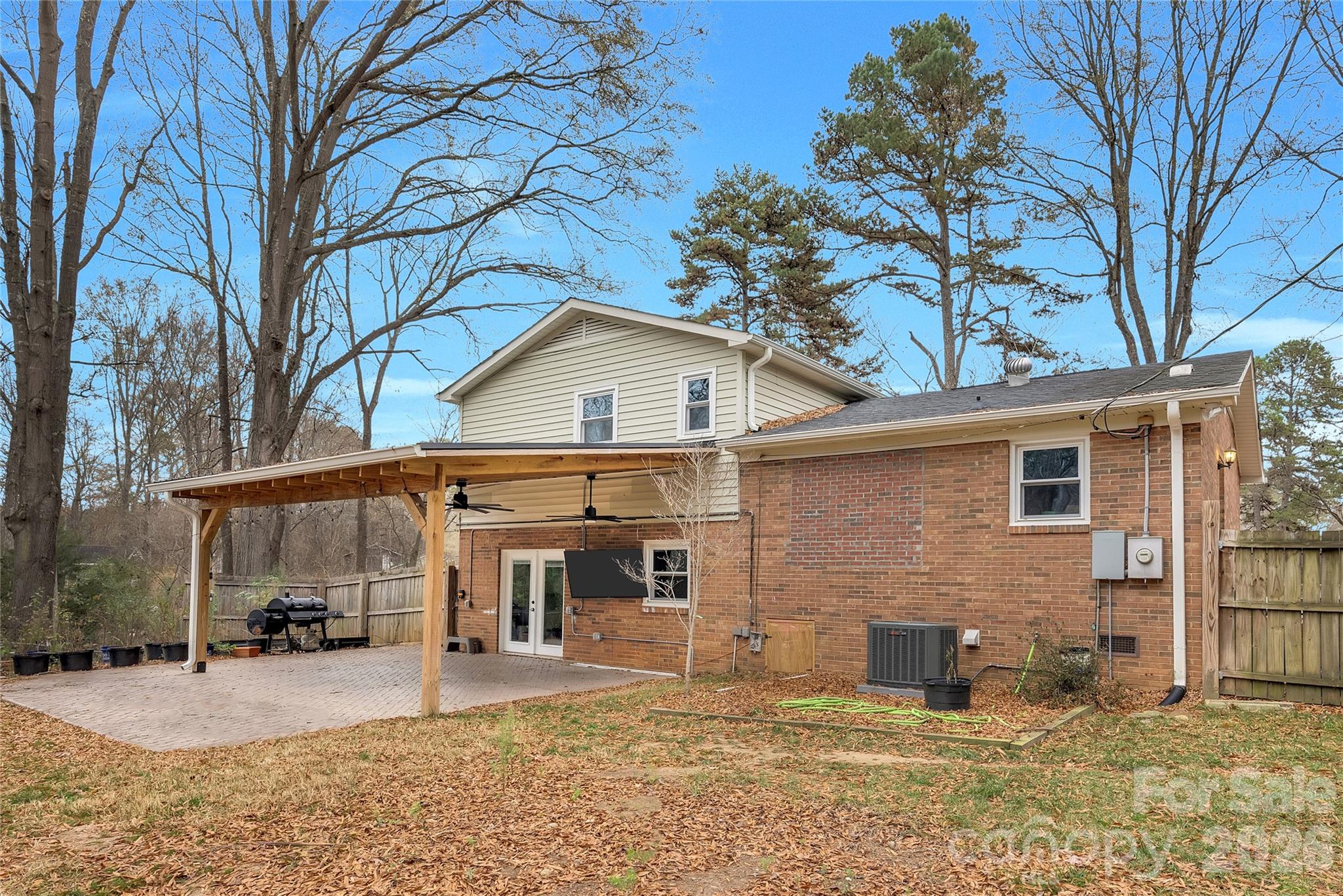 1825 Winfield Drive Monroe NC 28110