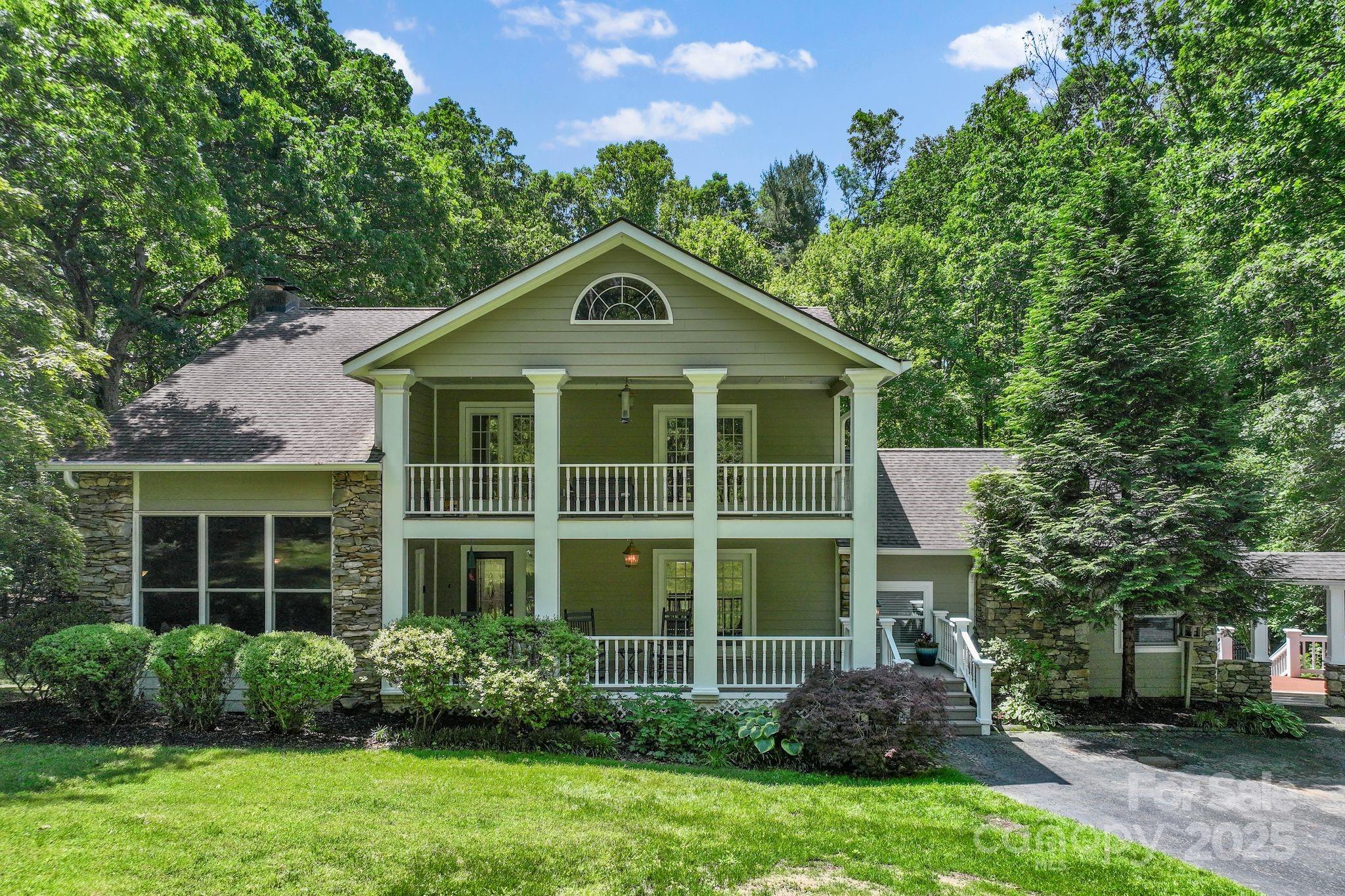 41 Glen Cove Road Arden NC 28704