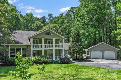 41 Glen Cove Road Arden NC 28704