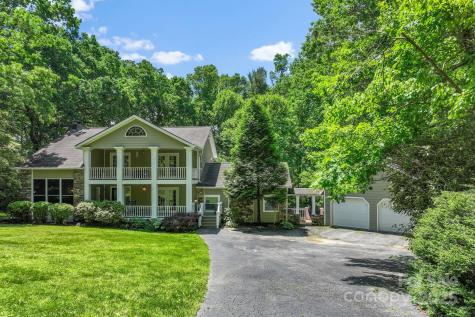 41 Glen Cove Road Arden NC 28704