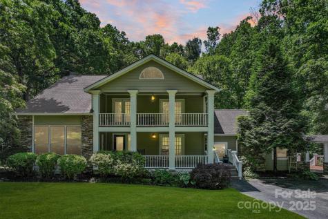 41 Glen Cove Road Arden NC 28704