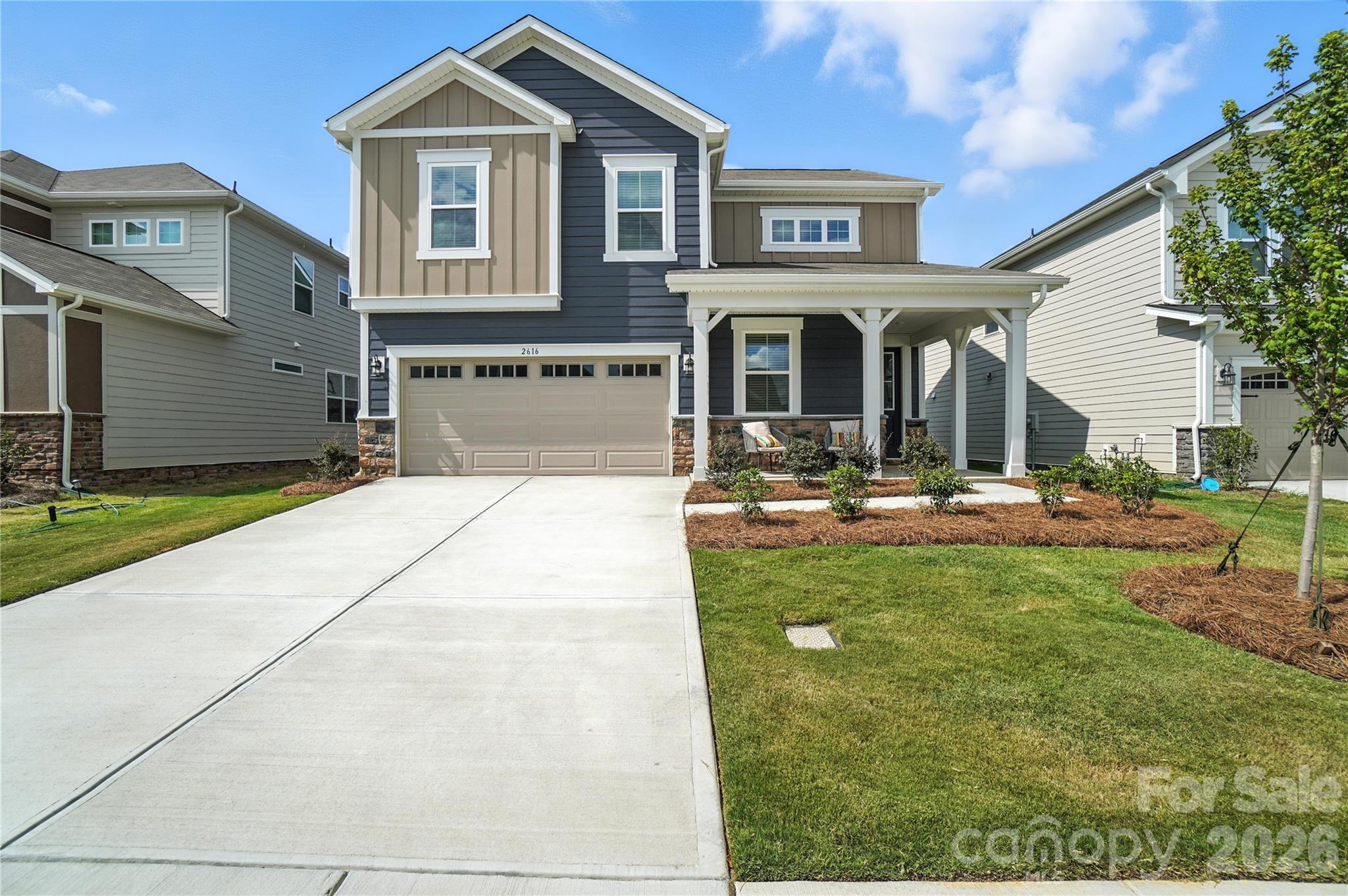 2712 Phoenix Court Gastonia NC 28052