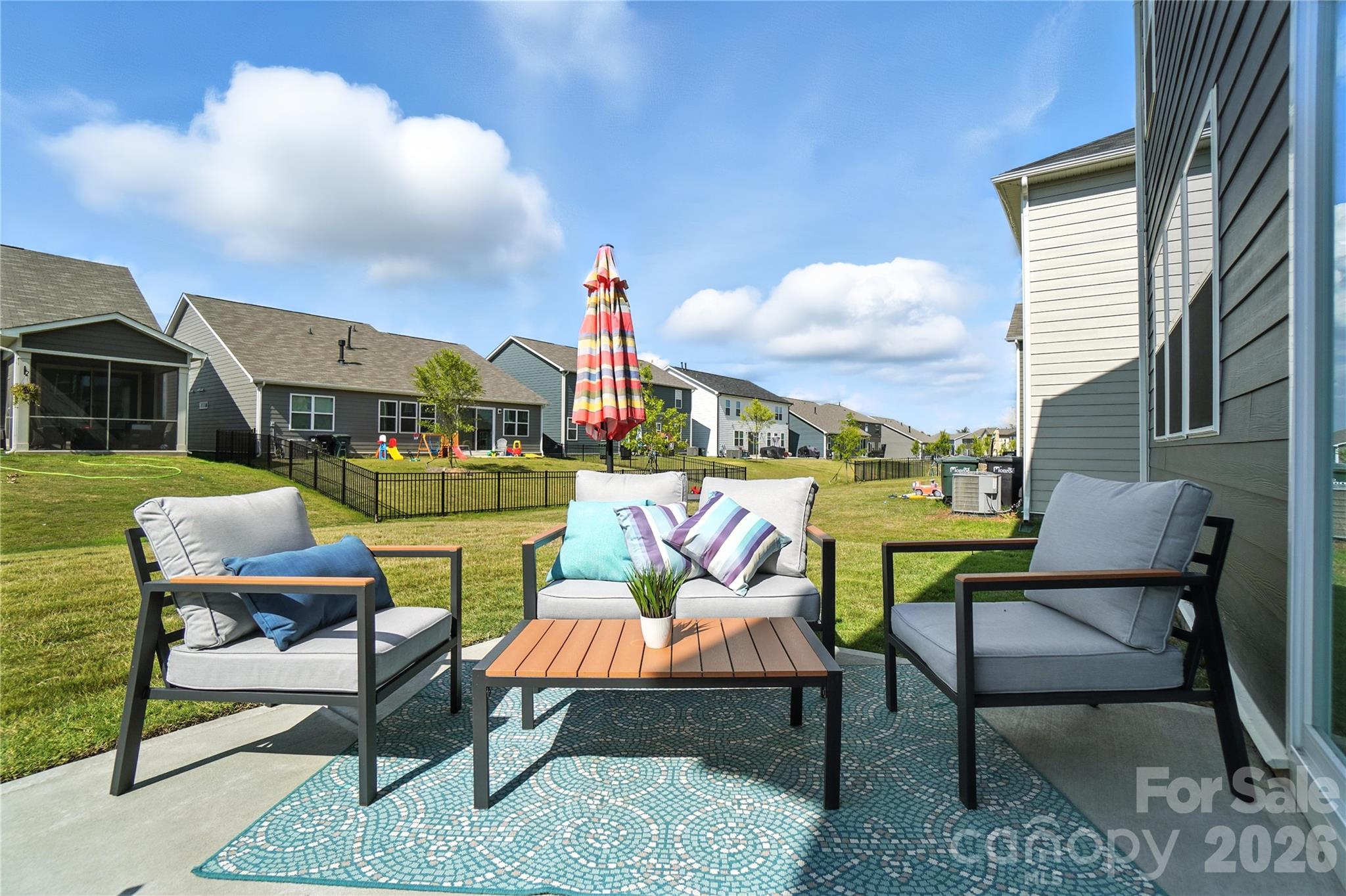 2712 Phoenix Court Gastonia NC 28052