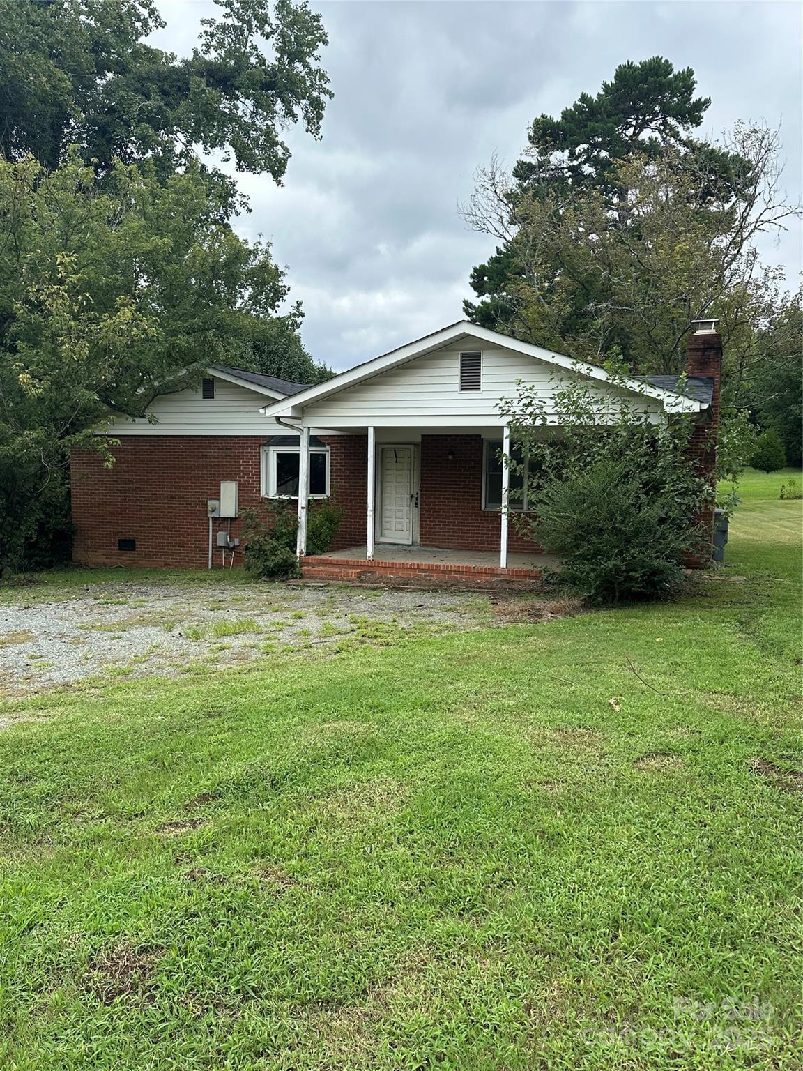 820 Dale Avenue Charlotte NC 28216