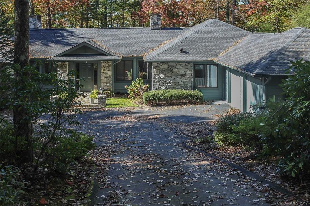 208 Maple Hill Drive Flat Rock NC 28731