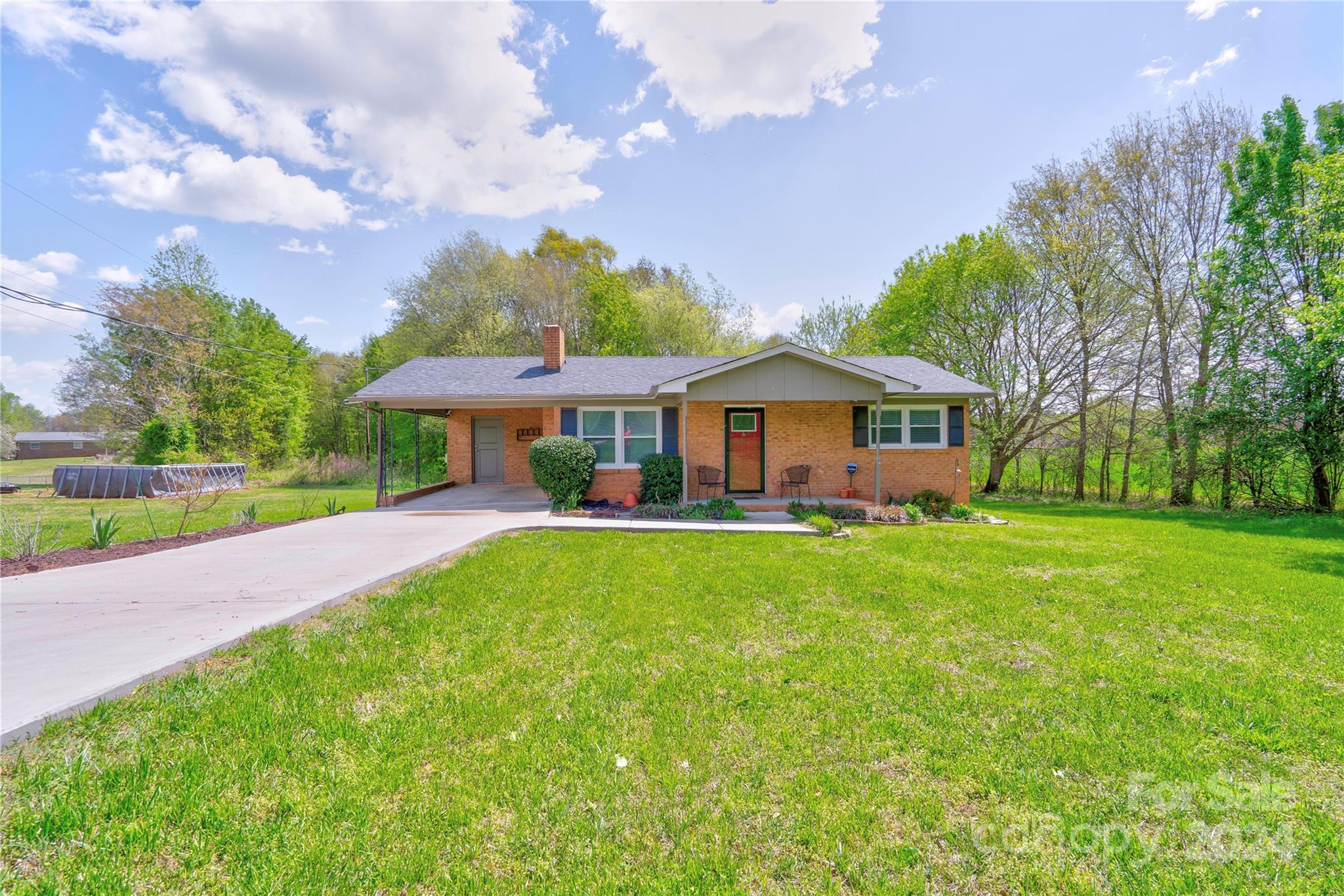 2734 Shoal Creek Church Road Shelby NC 28152