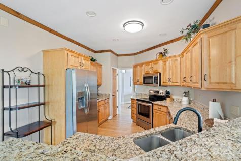 224 Elderberry Ridge Road Beech Mountain NC 28604