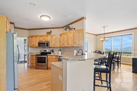 224 Elderberry Ridge Road Beech Mountain NC 28604