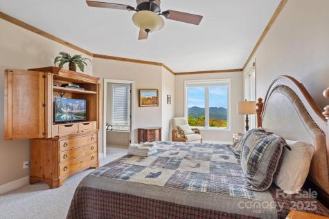 224 Elderberry Ridge Road Beech Mountain NC 28604