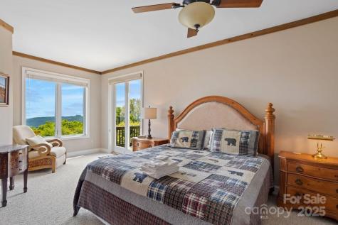 224 Elderberry Ridge Road Beech Mountain NC 28604