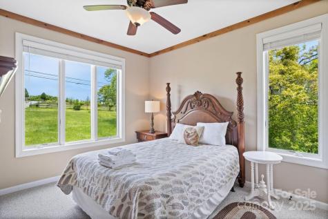 224 Elderberry Ridge Road Beech Mountain NC 28604