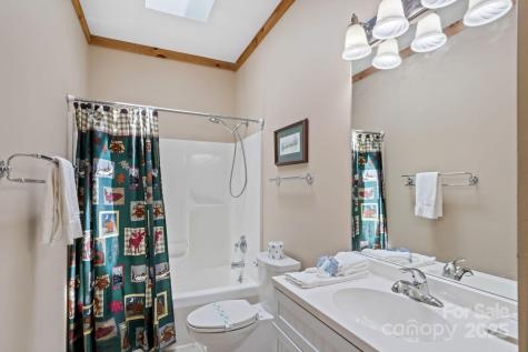 224 Elderberry Ridge Road Beech Mountain NC 28604