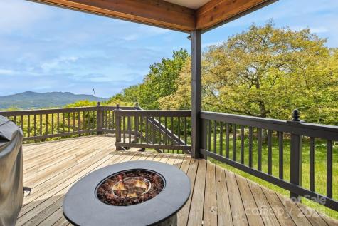 224 Elderberry Ridge Road Beech Mountain NC 28604