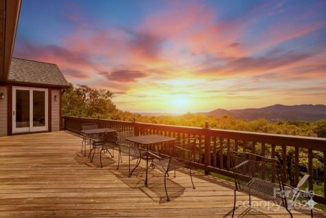 224 Elderberry Ridge Road Beech Mountain NC 28604