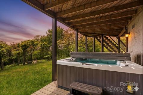 224 Elderberry Ridge Road Beech Mountain NC 28604