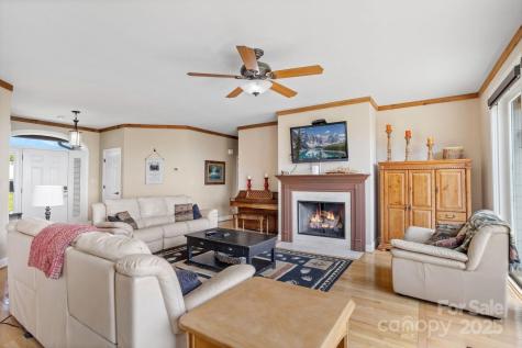 224 Elderberry Ridge Road Beech Mountain NC 28604