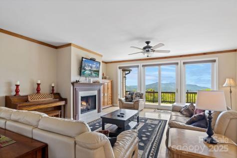 224 Elderberry Ridge Road Beech Mountain NC 28604