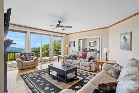 224 Elderberry Ridge Road Beech Mountain NC 28604