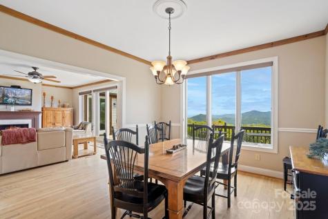 224 Elderberry Ridge Road Beech Mountain NC 28604