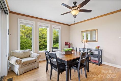 224 Elderberry Ridge Road Beech Mountain NC 28604