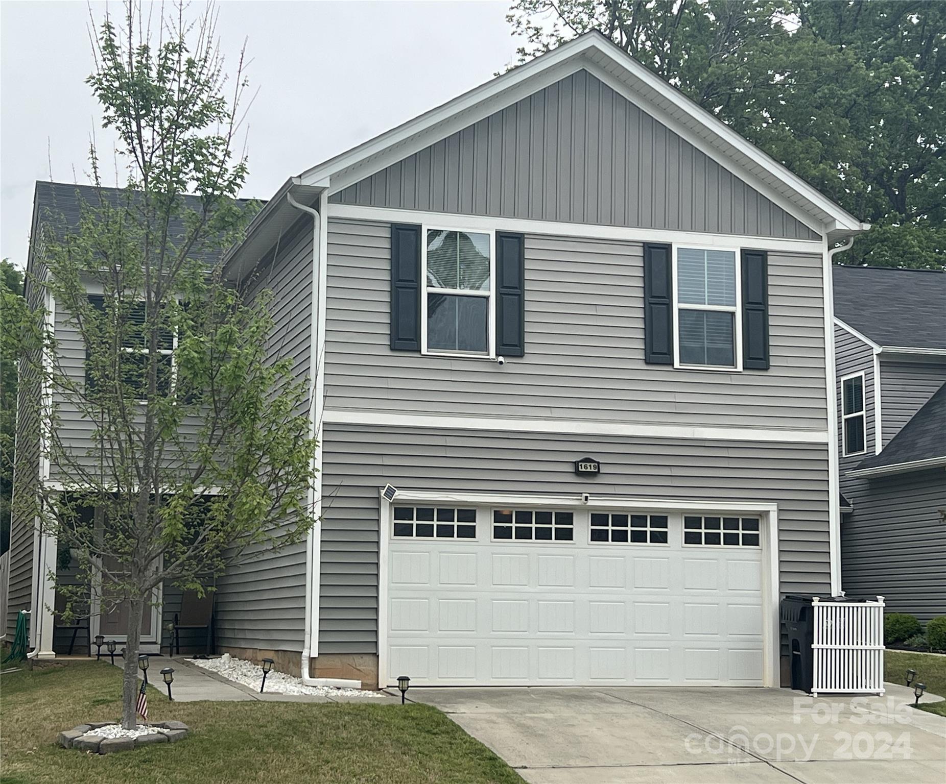 1619 Hooper Court Charlotte NC 28212