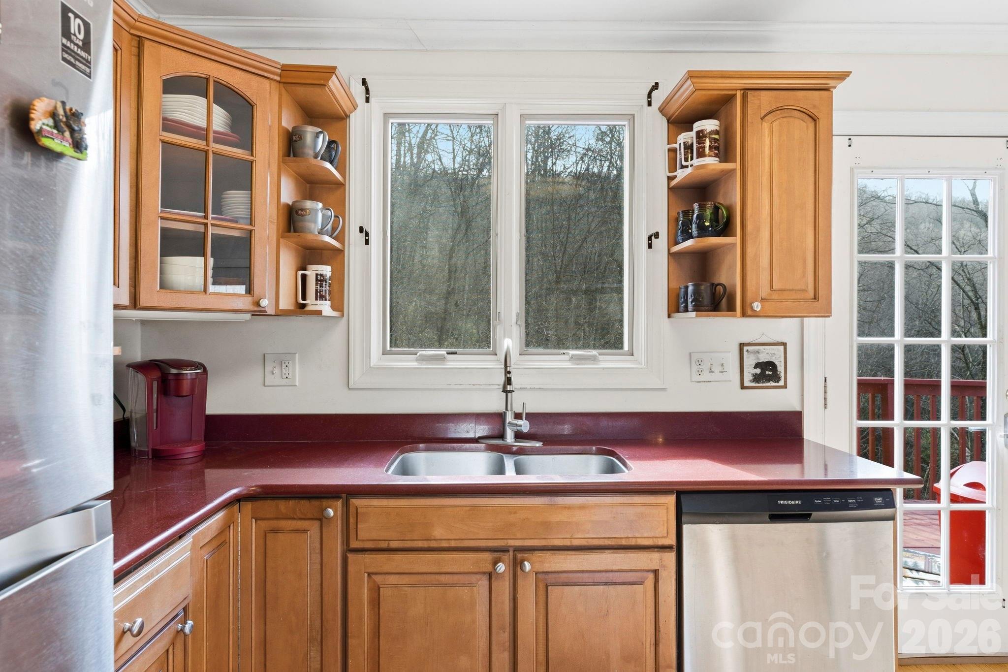 11 Roberts Drive Swannanoa NC 28778