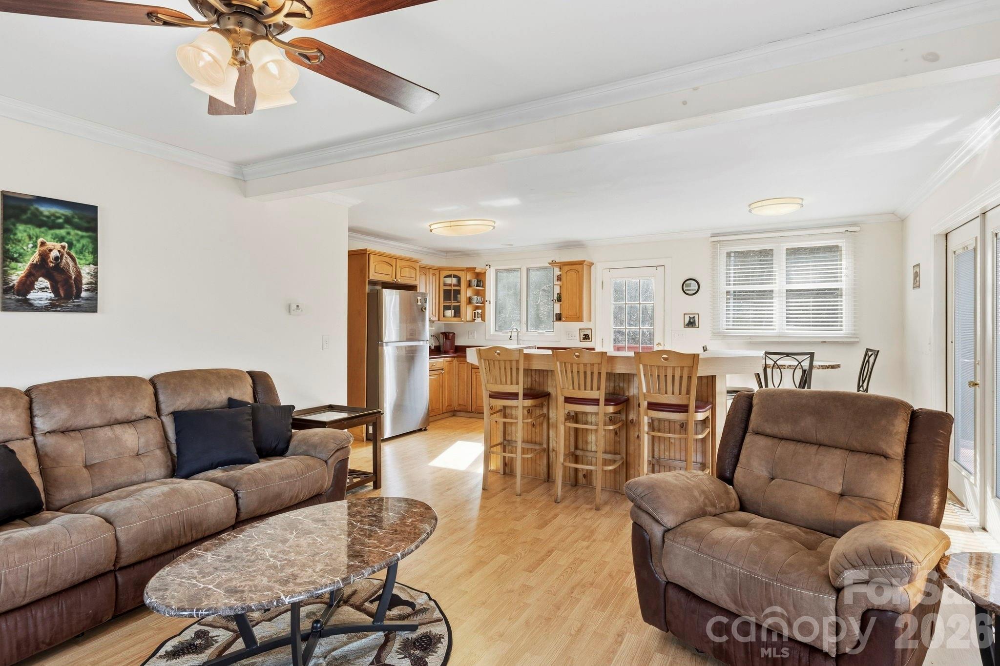 11 Roberts Drive Swannanoa NC 28778