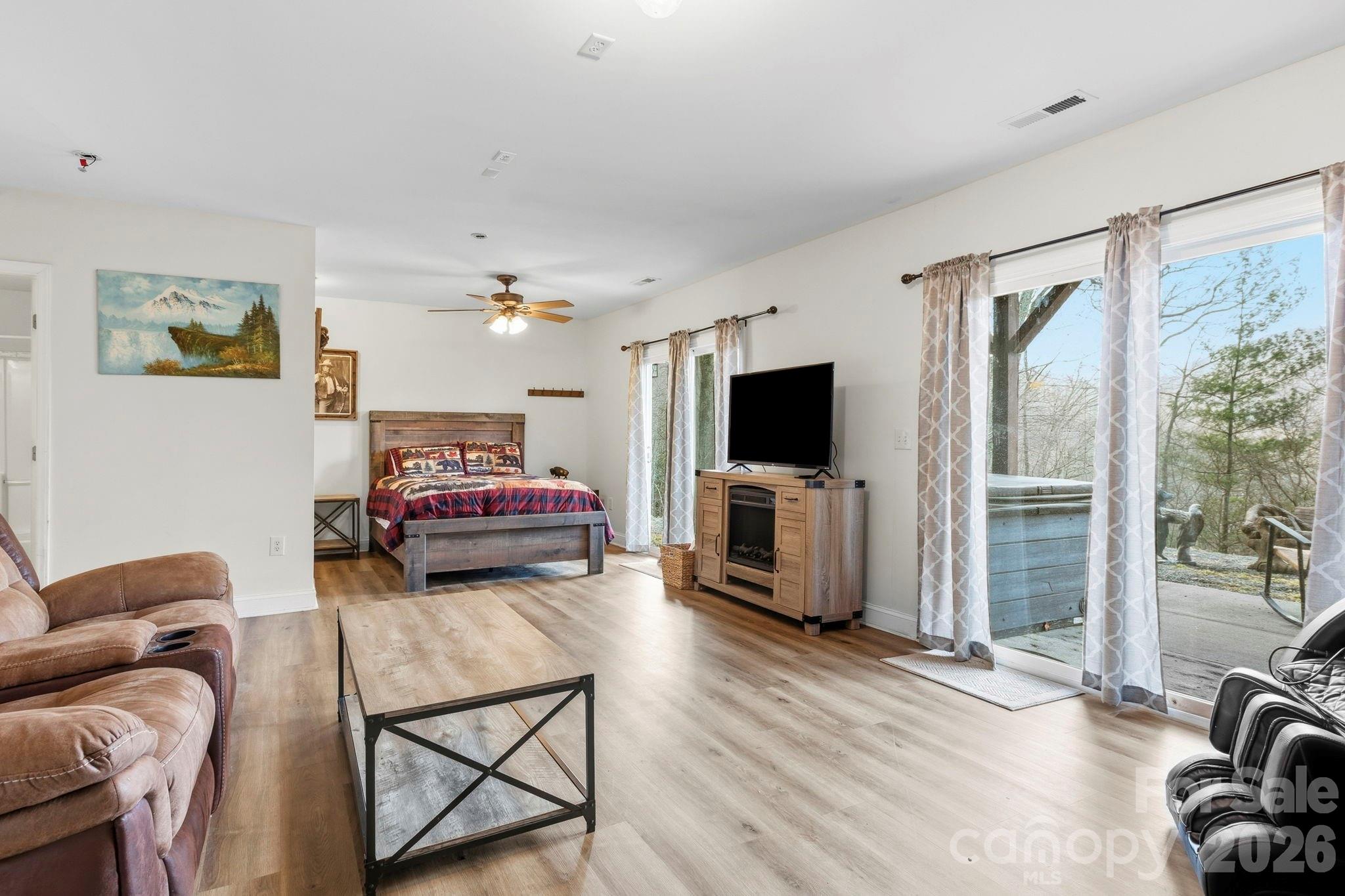 11 Roberts Drive Swannanoa NC 28778