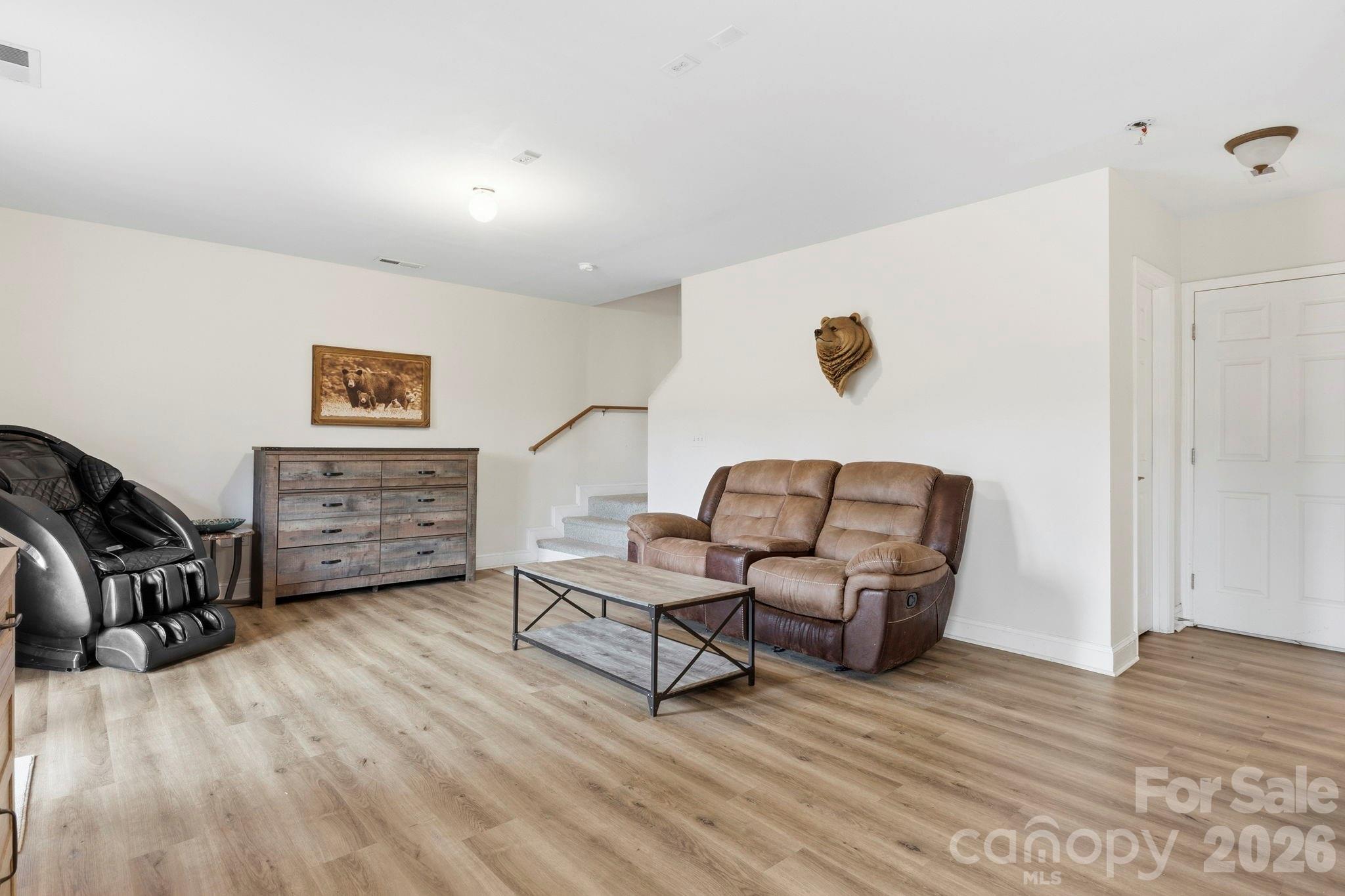 11 Roberts Drive Swannanoa NC 28778
