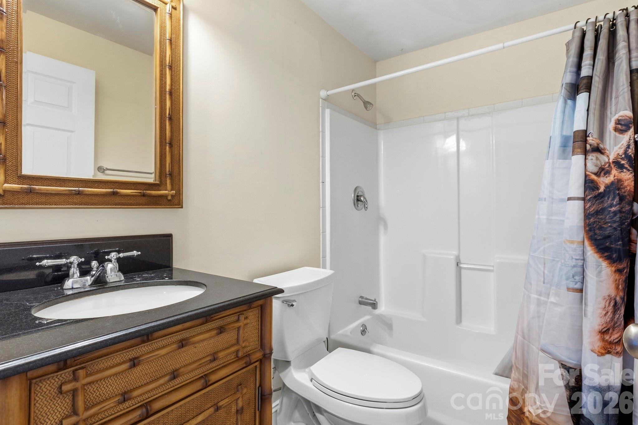 11 Roberts Drive Swannanoa NC 28778