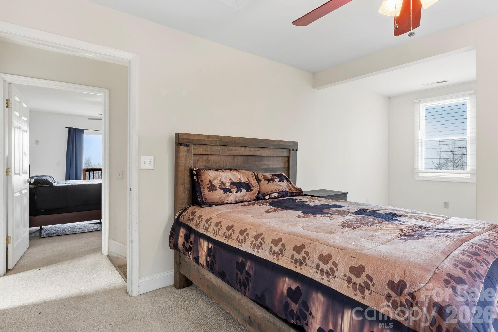 11 Roberts Drive Swannanoa NC 28778