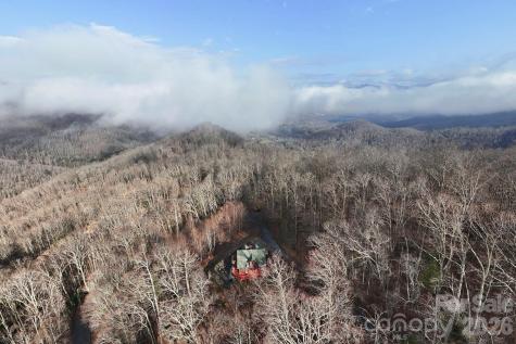 11 Roberts Drive Swannanoa NC 28778