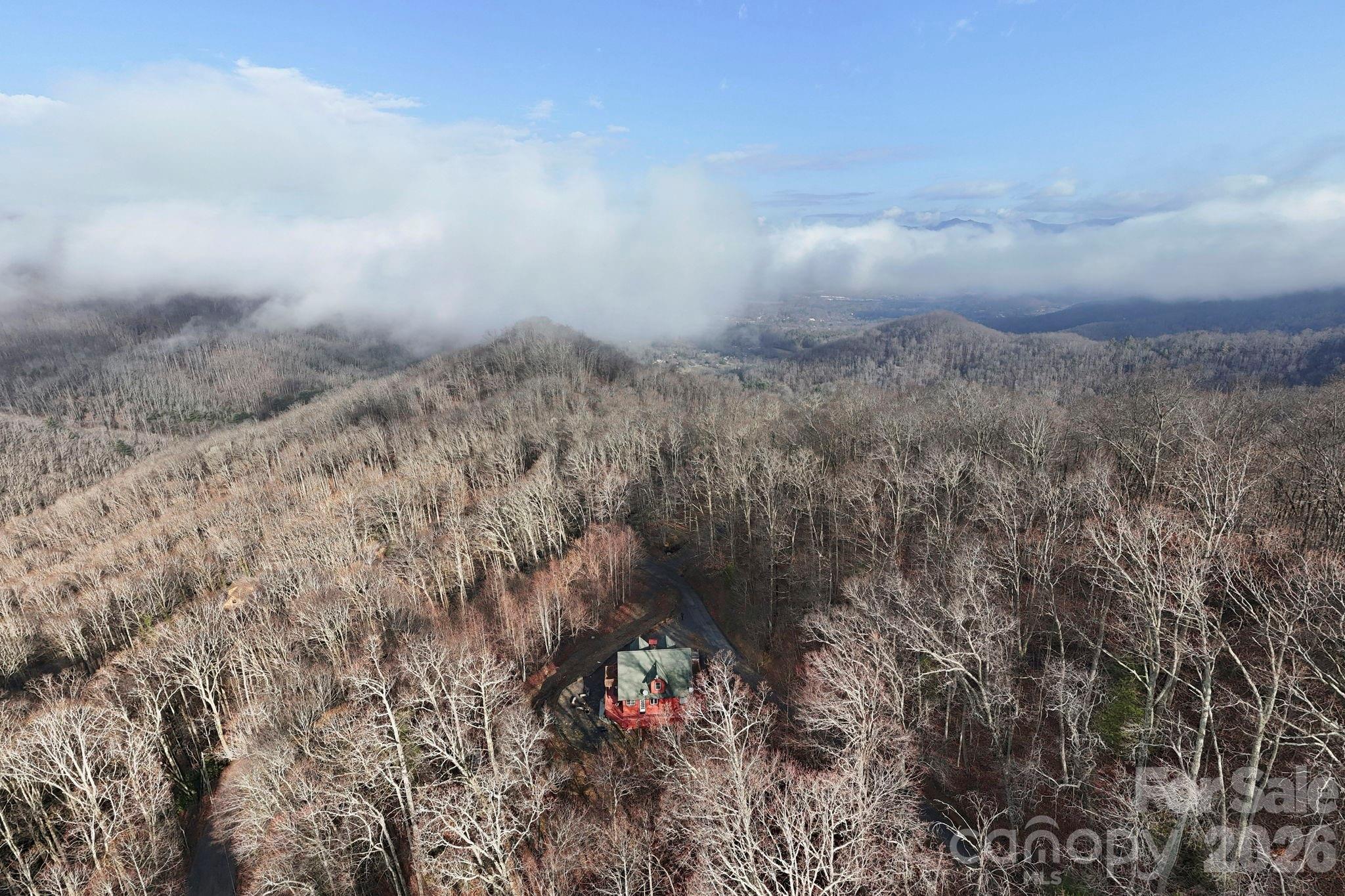 11 Roberts Drive Swannanoa NC 28778